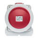 Розетка  настінна IDE MUNDIAL 3P+N+E 32A 200/346–240/415V IP66-67