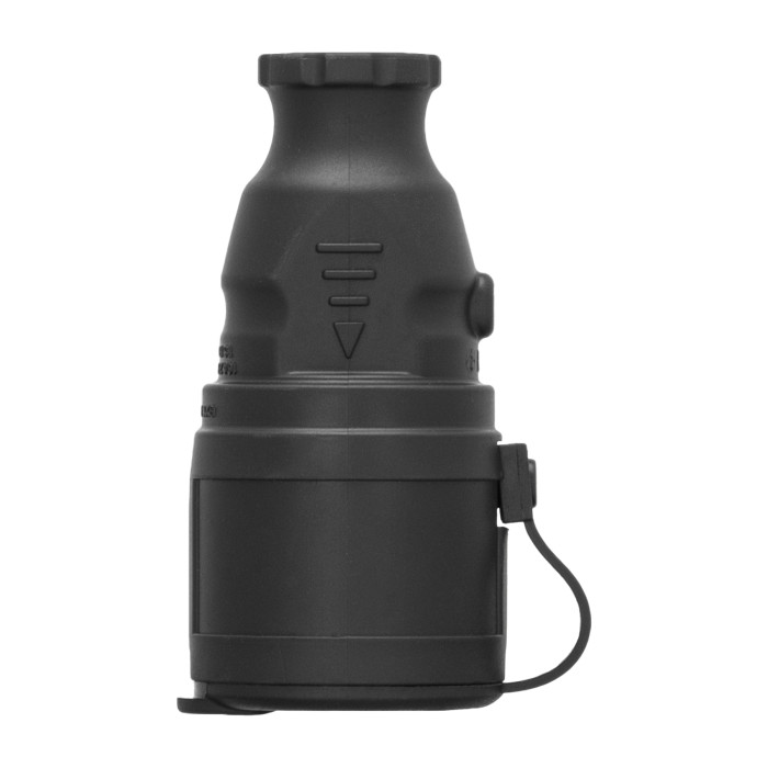 Розетка кабельна IDE SCHUKO 2P+E 16A 220–250V IP44