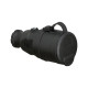 Розетка кабельна IDE SCHUKO 2P+E 16A 220–250V IP44
