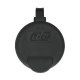 Розетка кабельна IDE SCHUKO 2P+E 16A 220–250V IP44