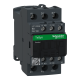 LC1D25BD КОНТАКТОР 3Р,25A,НО+НЗ,24V ОБМЕЖ.
