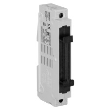 Утримувач запобіжників Woehner 10×85 1р, 32A/1500VDC