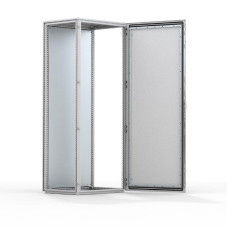 Підлогова шафа nVent HOFFMAN MCS 1800×1000x400 IP56