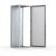 Підлогова шафа nVent HOFFMAN MCS 1800×1000x400 IP56