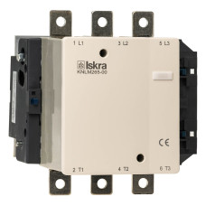 Контактор ISKRA KNLM-265-00/220/230V50/60Hz