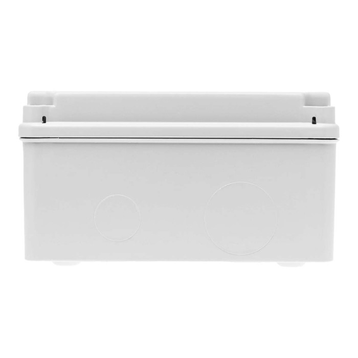 Клемна коробка IDE 185×246x100, IP65-IP67