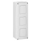 Настінний корпус для сил. розеток IDE STAR 436×142x124mm, IP65 з шинами N+PE з отворами