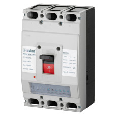 Автоматичний вимикач ISKRA MOD6 3P 1250A 80kA