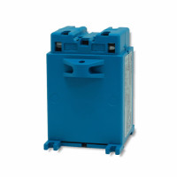 Трансформатор струму вимірювальний FRER TAC003 80A 32×10 80/5