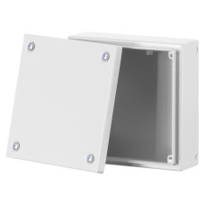 Клемна коробка nVent HOFFMAN 200×200х80, сталь, IP66