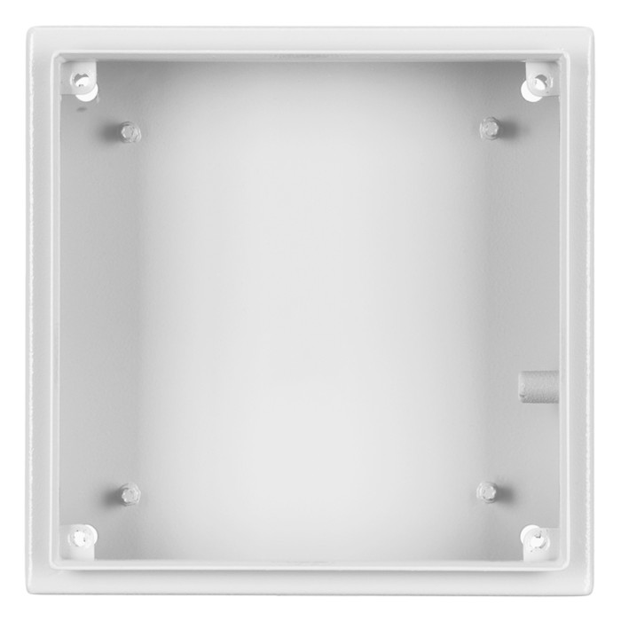 Клемна коробка nVent HOFFMAN 200×200х80, сталь, IP66