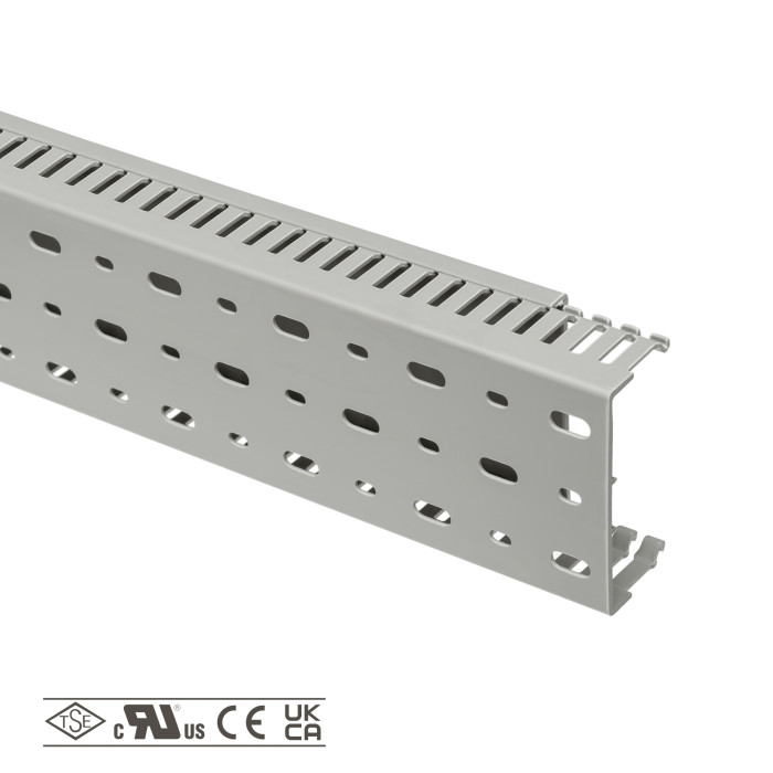 Короб Klemsan 80×40 KKC 8040