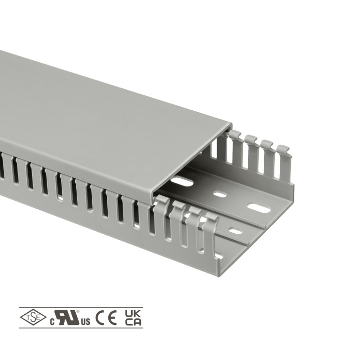 Короб Klemsan 80×40 KKC 8040