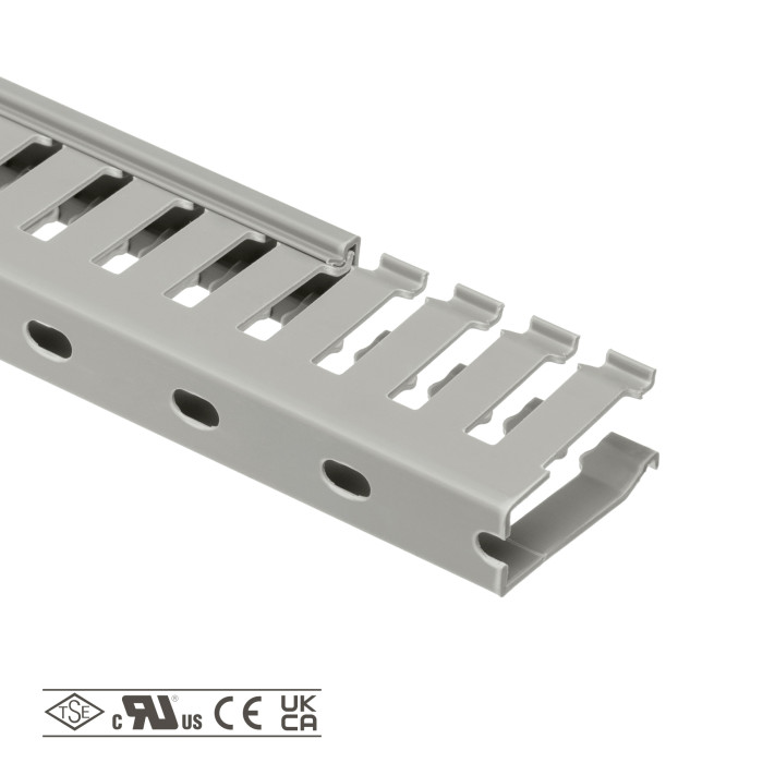Короб Klemsan 15×40 KKC 1540
