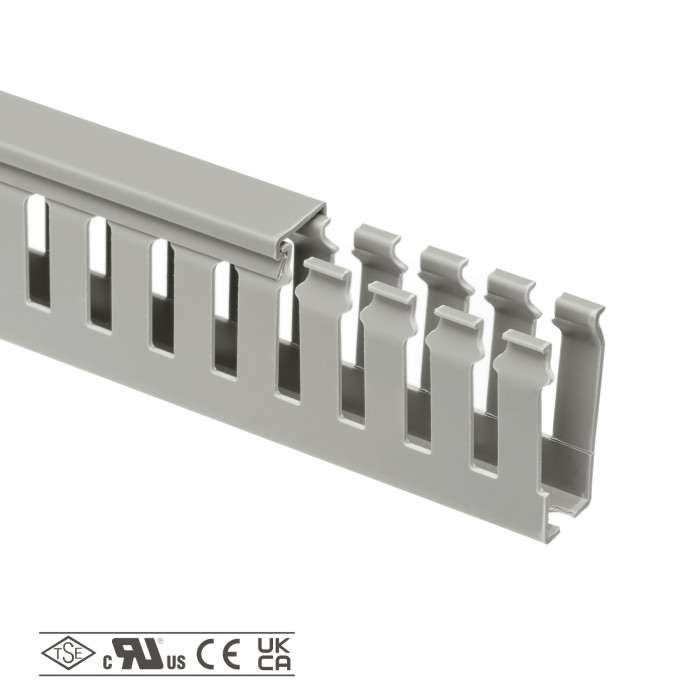 Короб Klemsan 15×40 KKC 1540