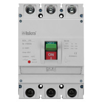 Автоматичний вимикач ISKRA MOD4 3P 500A 65kA