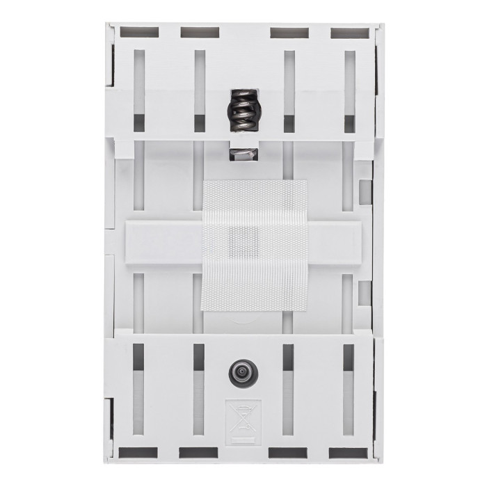 Модульний контактор ISKRA IKA 63A 230V AC 3NO+1NC
