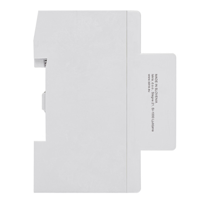 Модульний контактор ISKRA IKA 63A 230V AC 3NO+1NC