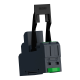 Розетка вставна для реле ел/мех Schneider Electric RXG2
