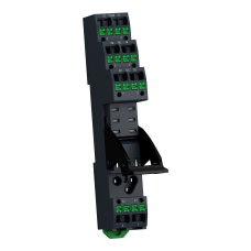 Розетка вставна для реле ел/мех Schneider Electric RXG2