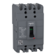EZC100N3100 АВТ.ВИМ.EASYPACT EZC100N 3P 15кА 100А