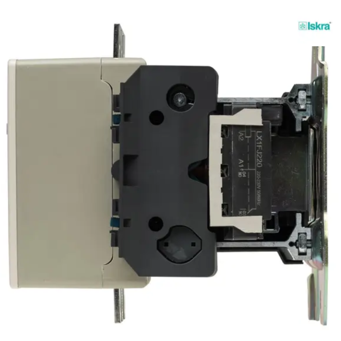 Контактор ISKRA KNLM-330-00/220/230V50/60Hz