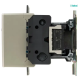 Контактор ISKRA KNLM-330-00/220/230V50/60Hz