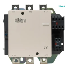Контактор ISKRA KNLM-330-00/220/230V50/60Hz