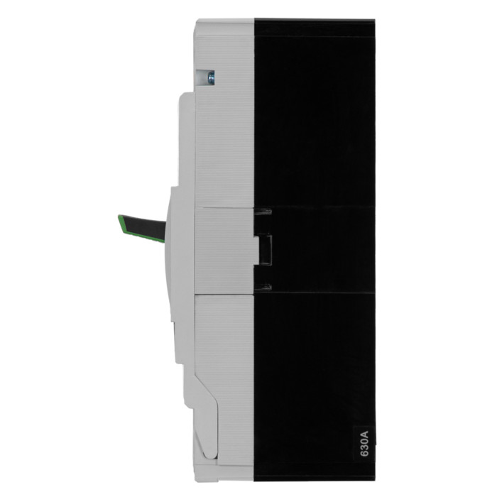 Автоматичний вимикач ISKRA MOD4 3P 630A 65kA
