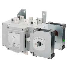 Перемикач TELERGON S5F 3P 250A