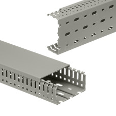 Перфорований короб Klemsan 80×40 KKD 8040