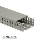 Перфорований короб Klemsan 80×40 KKD 8040