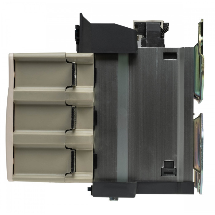 Контактор ISKRA KNLM-400-00/220/230V50/60Hz