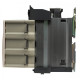 Контактор ISKRA KNLM-400-00/220/230V50/60Hz