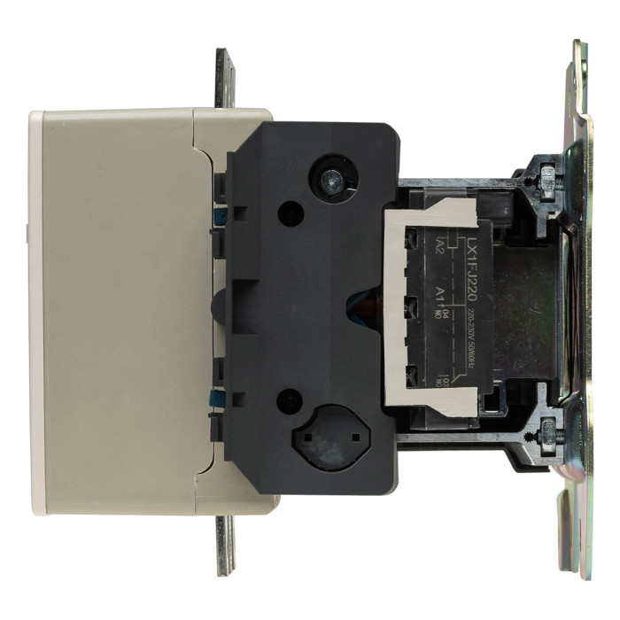 Контактор ISKRA KNLM-400-00/220/230V50/60Hz