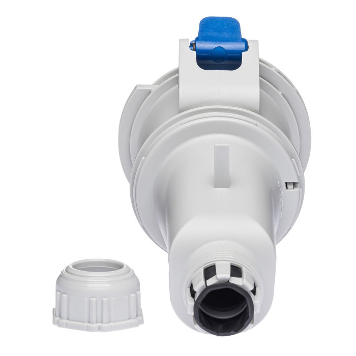 Розетка кабельна IDE MUNDIAL 2P+E 32A 200–250V IP44