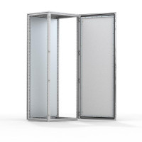 Підлогова шафа nVent HOFFMAN MCS 2200×800x800 IP56