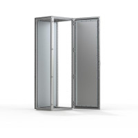 Підлогова шафа nVent HOFFMAN MCS 1800×800x500 IP55
