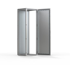 Підлогова шафа nVent HOFFMAN MCS 1800×800x500 IP55