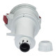 Розетка кабельна IDE MUNDIAL 3P+N+E 32A 200/346–240/415V IP44