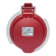 Розетка кабельна IDE MUNDIAL 3P+N+E 32A 200/346–240/415V IP44