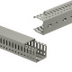 Перфорований короб Klemsan 40×40 KKD 4040