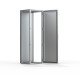 Підлогова шафа nVent HOFFMAN MCS 1800×1000x500 IP55