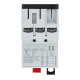Автомат захисту двигуна ISKRA MS25 0,63A