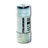 Запобіжник циліндричний Italweber CH22 25A gG 22×58 690V