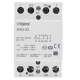 Модульний контактор ISKRA IKA 63A 24V AC/DC 2NO+2NC