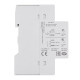 Модульний контактор ISKRA IKD 25A 24V AC/DC 4NO