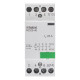 Модульний контактор ISKRA IKD 25A 24V AC/DC 4NO