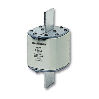 Ножовий запобіжник Italweber gG NH4A 1600A