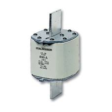 Ножовий запобіжник Italweber gG NH4A 1600A